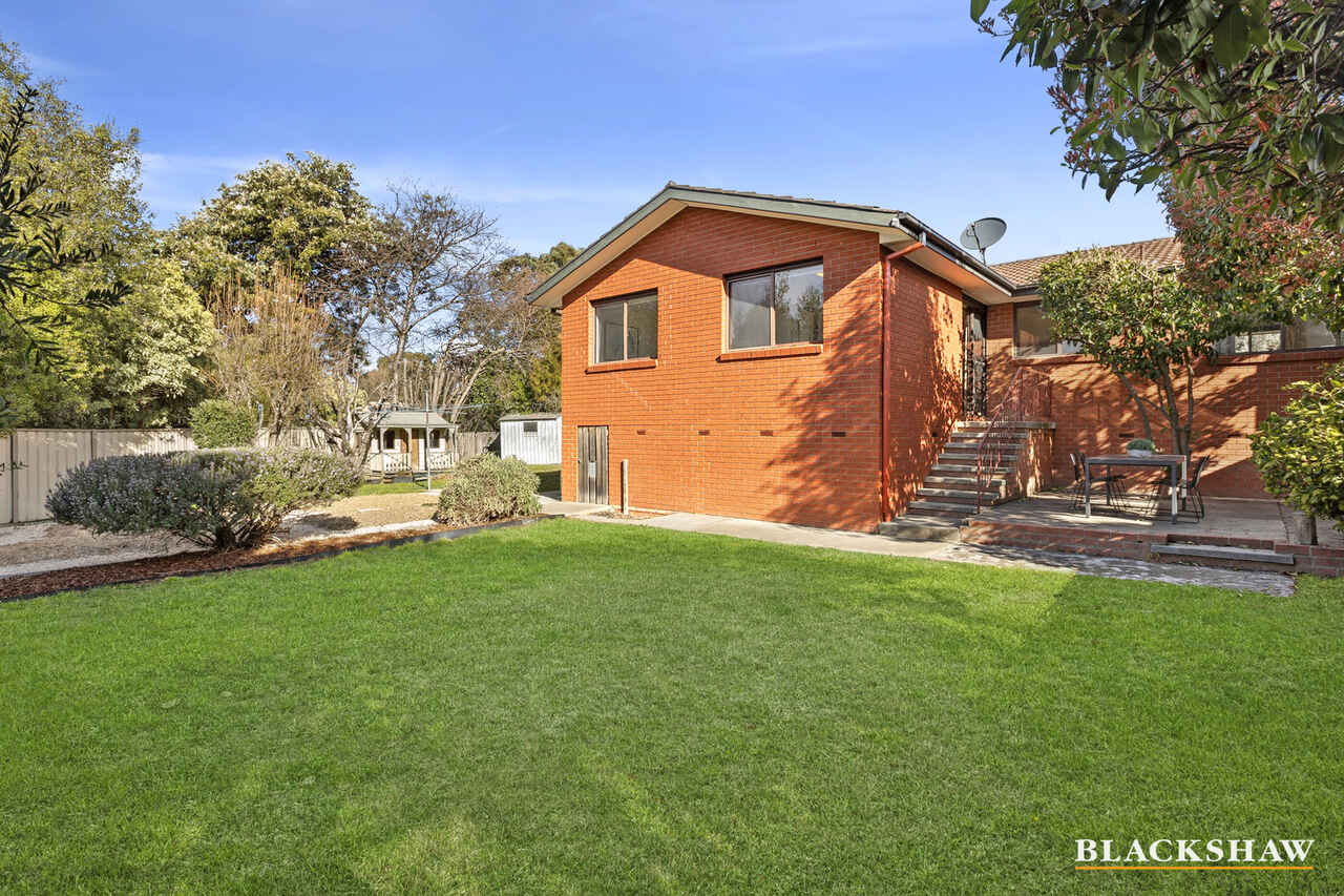 6 Caddy Place Florey