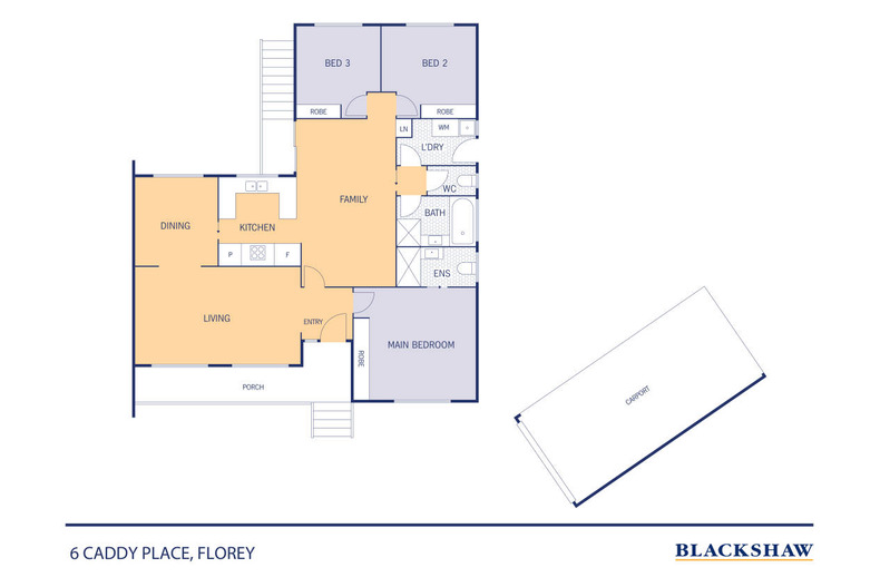 6 Caddy Place Florey 6 Caddy Place Florey