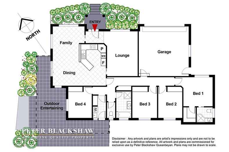 29 Telopea Place Queanbeyan 29 Telopea Place Queanbeyan