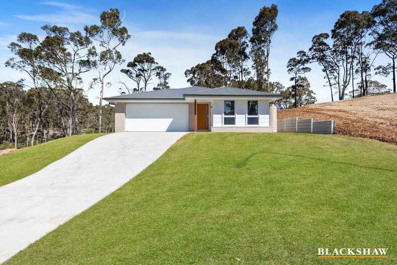 9  Hoddle Place Rosedale