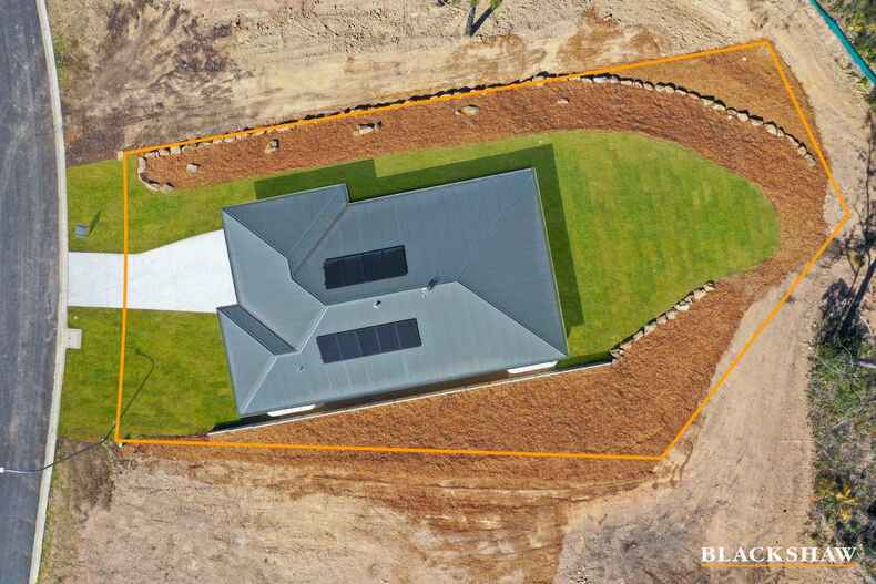 9  Hoddle Place Rosedale 9  Hoddle Place Rosedale