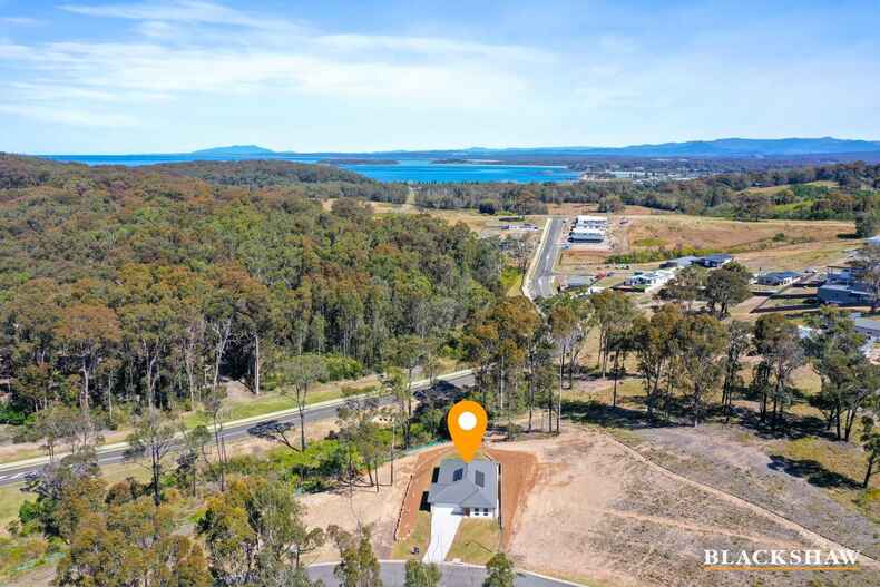 9  Hoddle Place Rosedale 9  Hoddle Place Rosedale