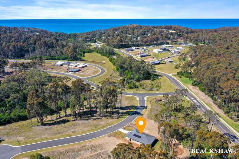 9  Hoddle Place Rosedale 9  Hoddle Place Rosedale