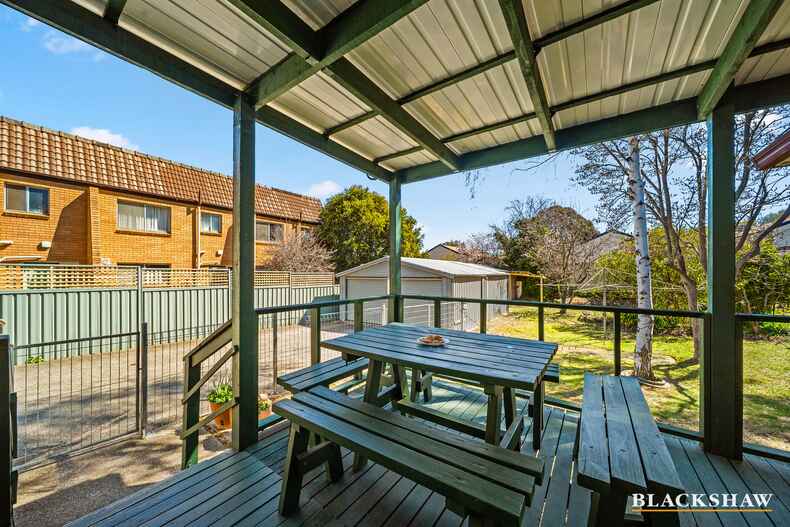 12 Yarrow Street Queanbeyan East 12 Yarrow Street Queanbeyan East