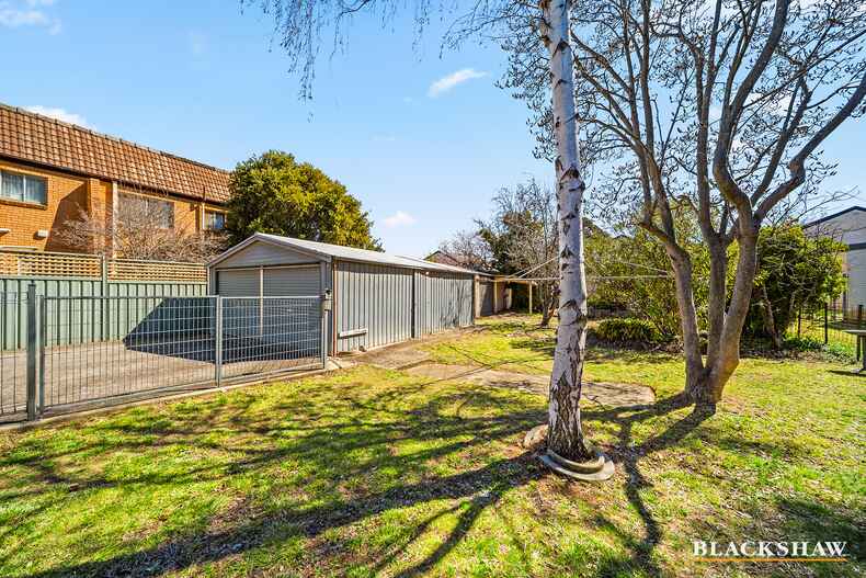 12 Yarrow Street Queanbeyan East 12 Yarrow Street Queanbeyan East