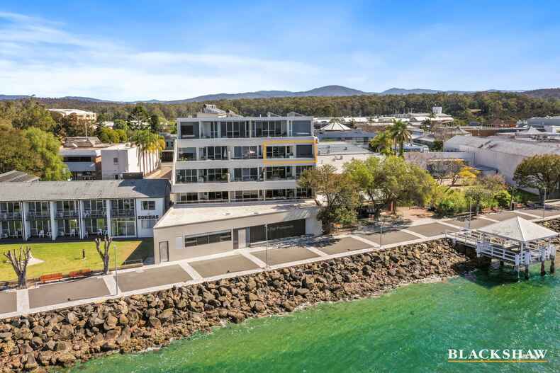 7/13a Orient Street Batemans Bay