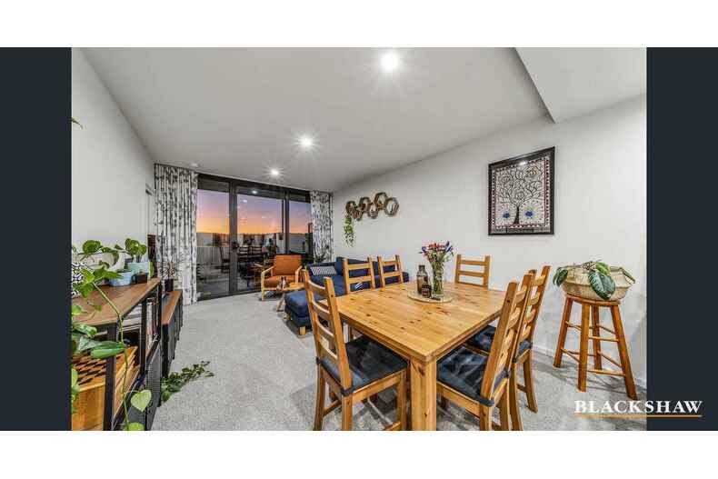 507/253 Northbourne Avenue Lyneham 507/253 Northbourne Avenue Lyneham