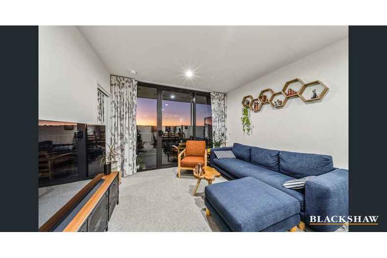 507/253 Northbourne Avenue Lyneham 507/253 Northbourne Avenue Lyneham