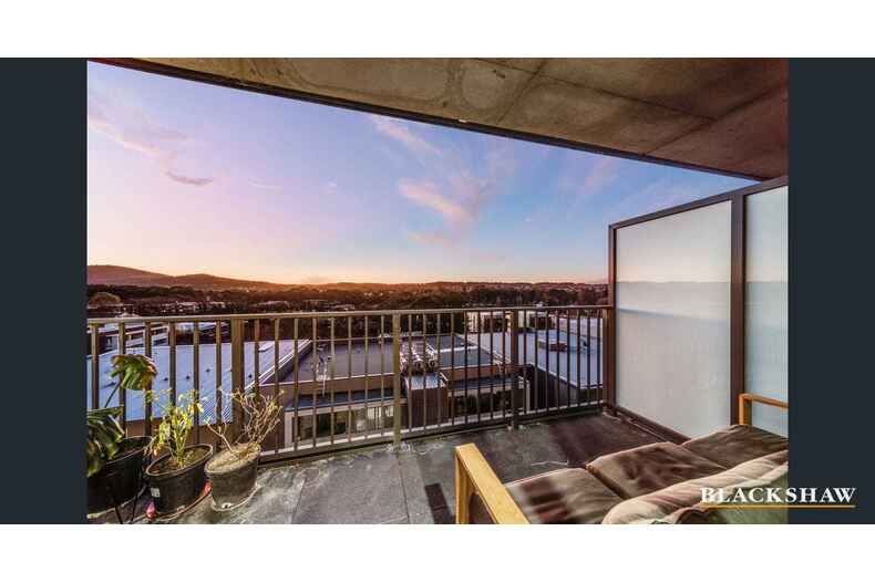 507/253 Northbourne Avenue Lyneham 507/253 Northbourne Avenue Lyneham