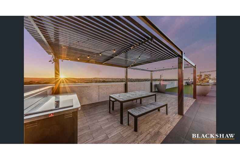 507/253 Northbourne Avenue Lyneham 507/253 Northbourne Avenue Lyneham