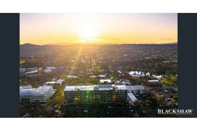 507/253 Northbourne Avenue Lyneham 507/253 Northbourne Avenue Lyneham