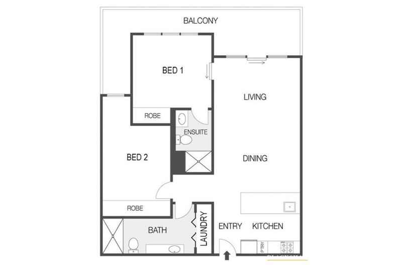 507/253 Northbourne Avenue Lyneham 507/253 Northbourne Avenue Lyneham