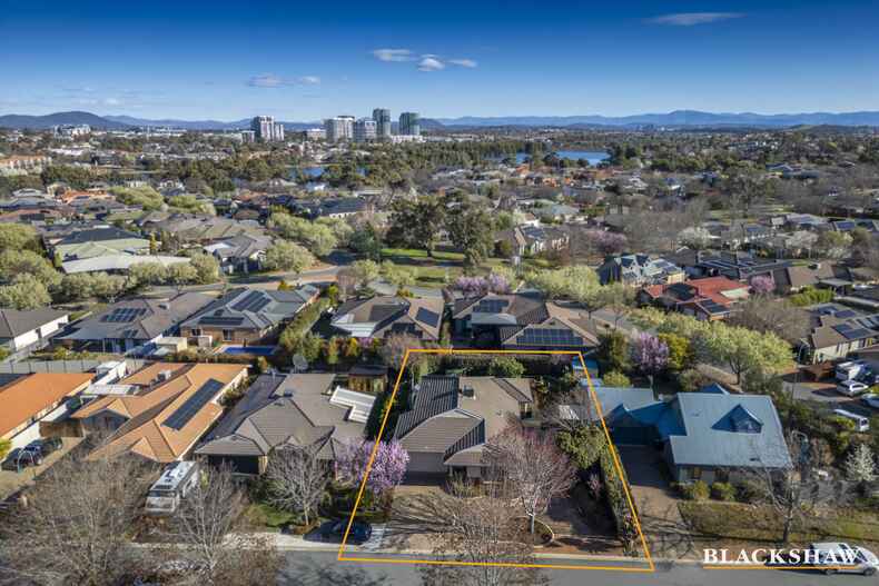 13 McHenry Street Amaroo