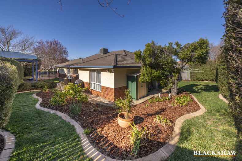 13 McHenry Street Amaroo