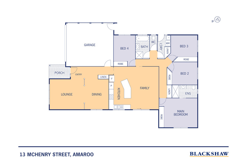 13 McHenry Street Amaroo