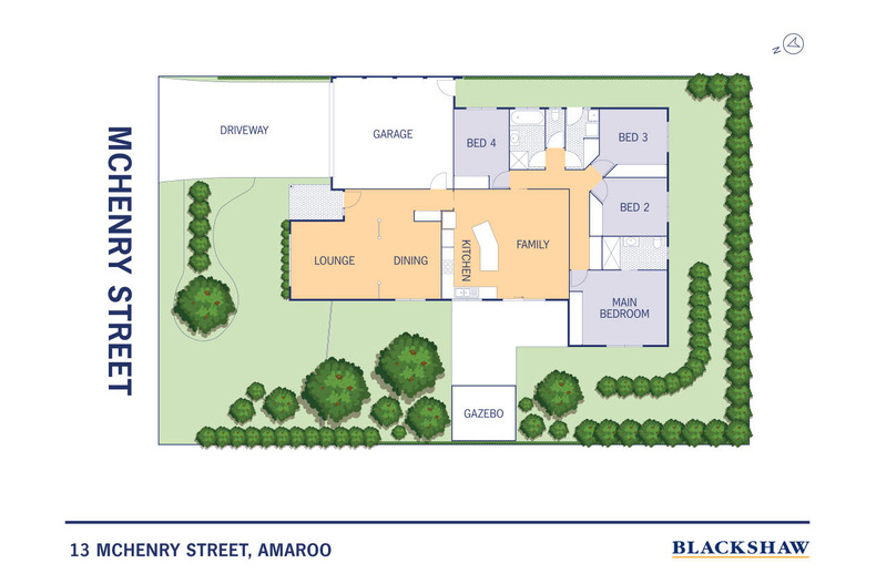 13 McHenry Street Amaroo