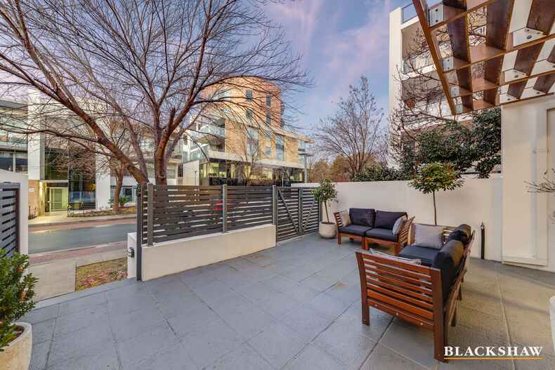 50 Printers Way Kingston