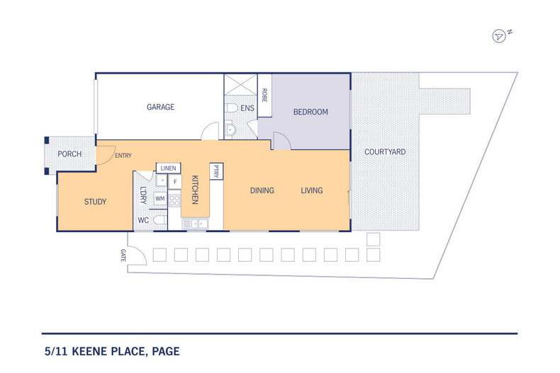 5/11 Keene Place Page 5/11 Keene Place Page