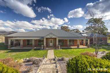 15 Lynch Avenue Googong