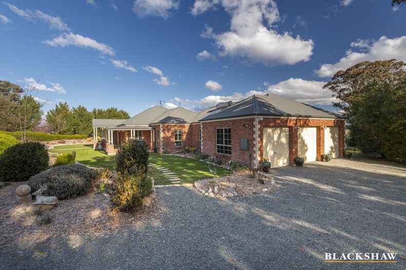 15 Lynch Avenue Googong 15 Lynch Avenue Googong
