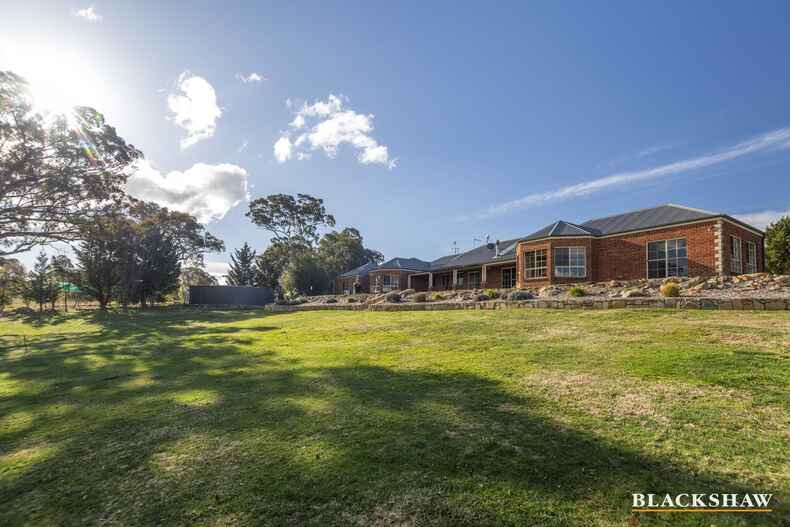 15 Lynch Avenue Googong 15 Lynch Avenue Googong