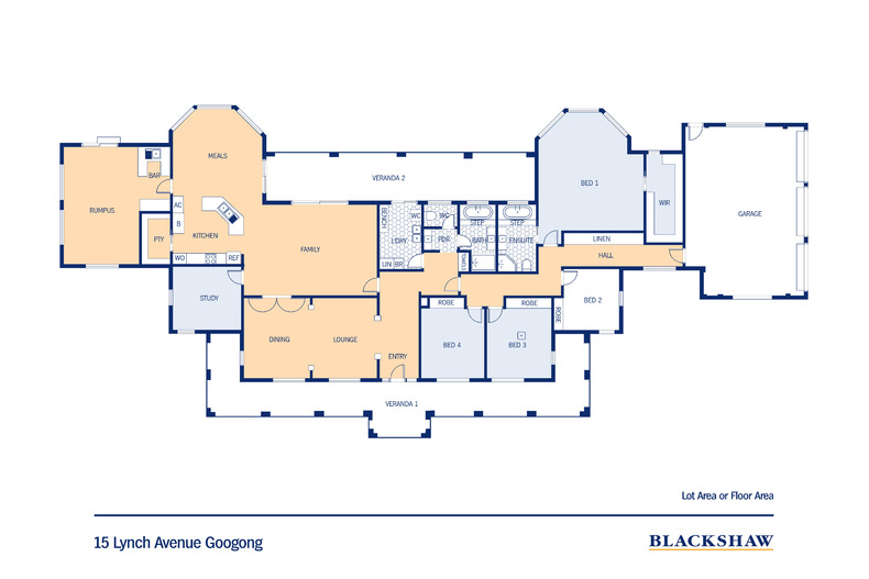 15 Lynch Avenue Googong 15 Lynch Avenue Googong