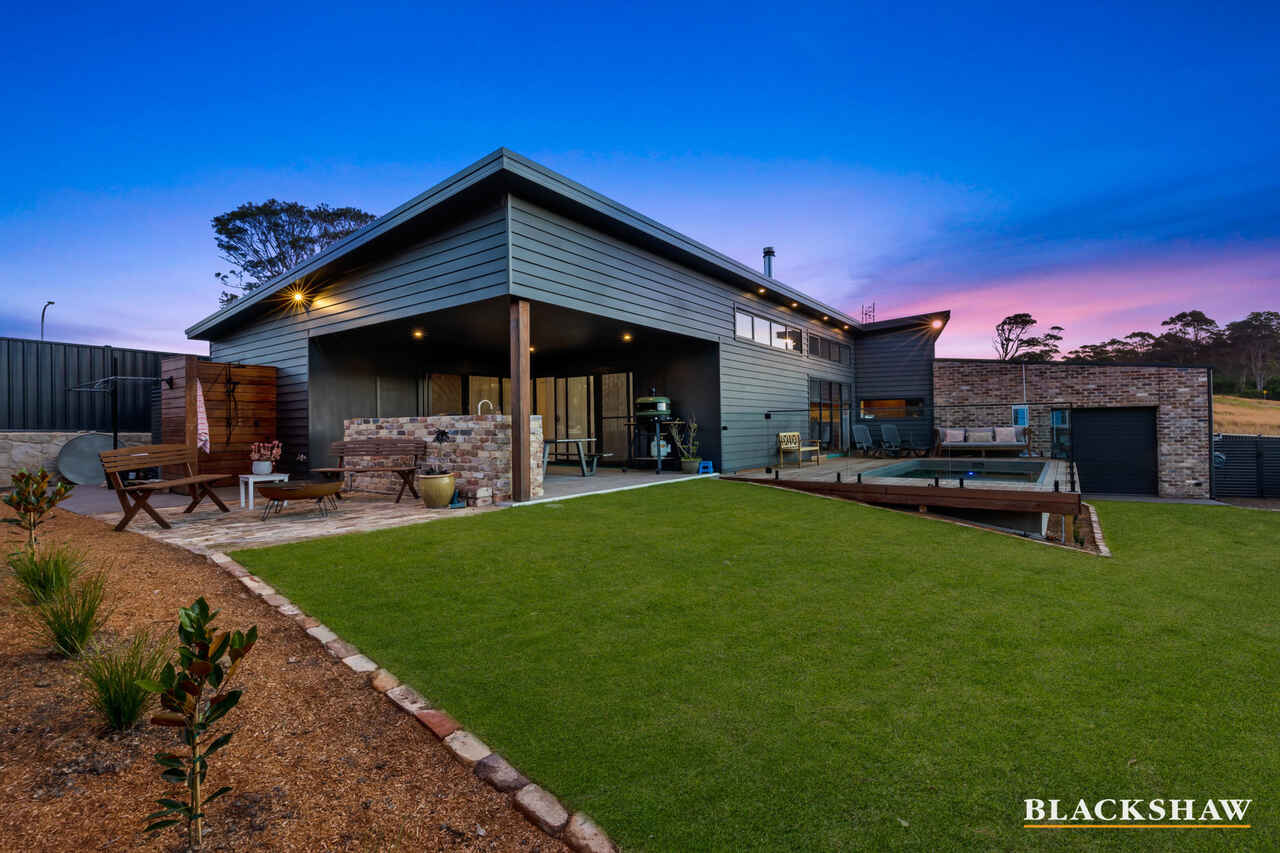 4 Quambi Drive Rosedale