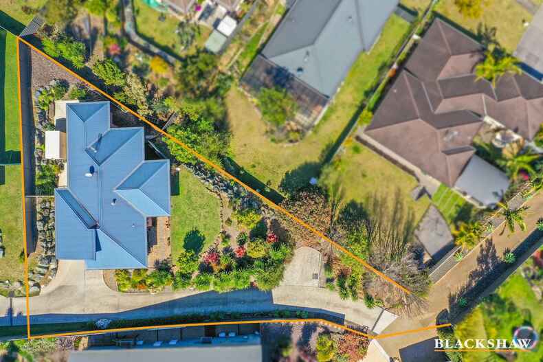 34A Broomfield Crescent Long Beach