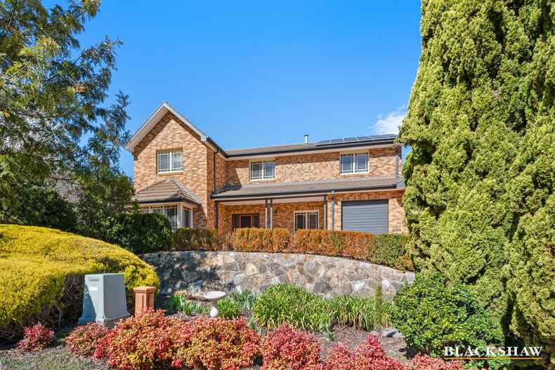 20 Numeralla Street O'Malley 20 Numeralla Street O'Malley