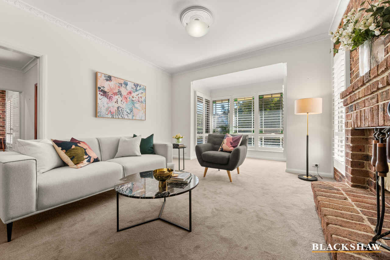 20 Numeralla Street O'Malley