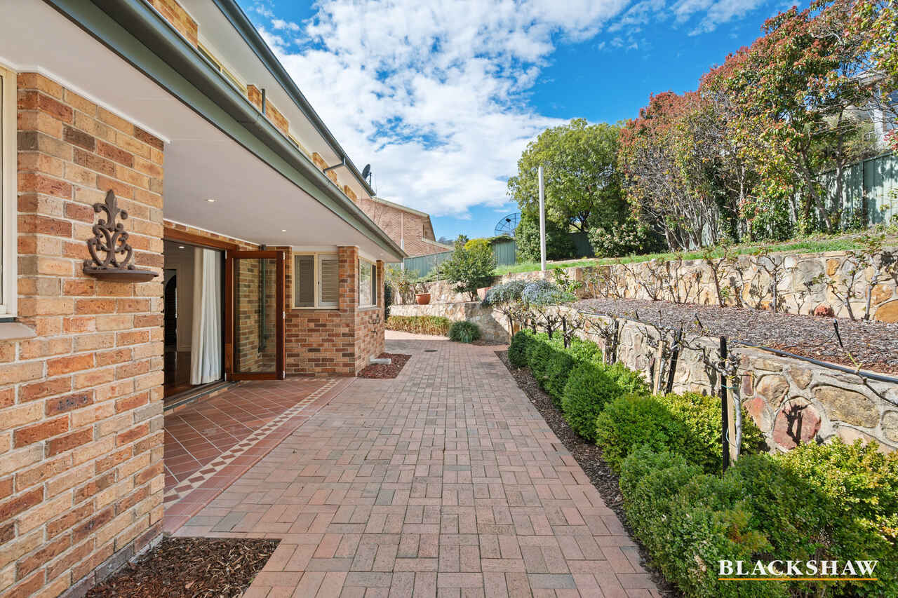 20 Numeralla Street O'Malley