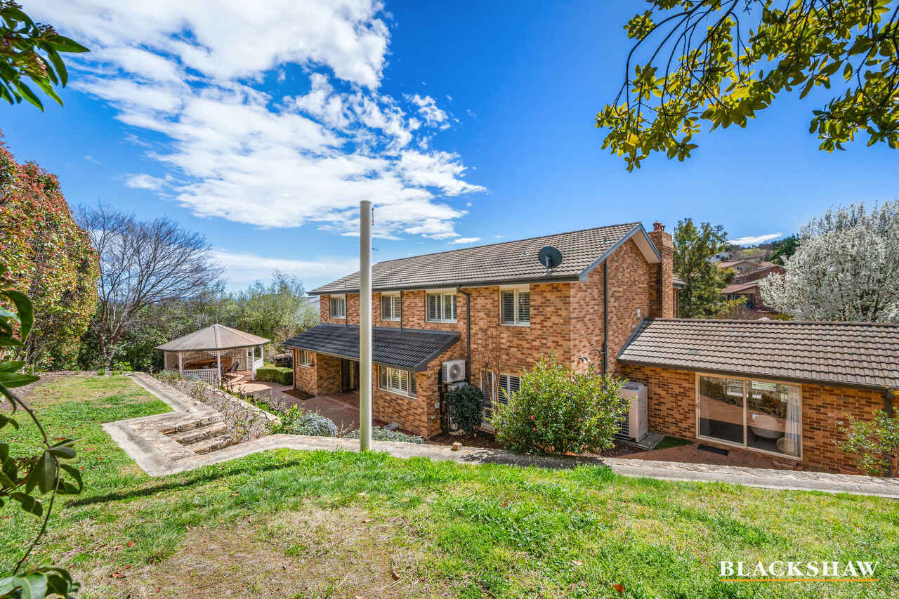 20 Numeralla Street O'Malley