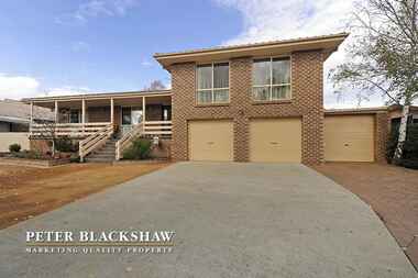 Lot 8/6 Carumbi Place Isabella Plains