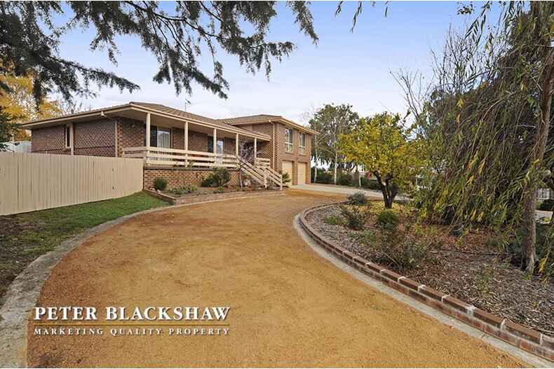 Lot 8/6 Carumbi Place Isabella Plains Lot 8/6 Carumbi Place Isabella Plains