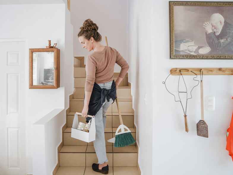 Your guide to spring maintenance and cleaning Your guide to spring maintenance and cleaning