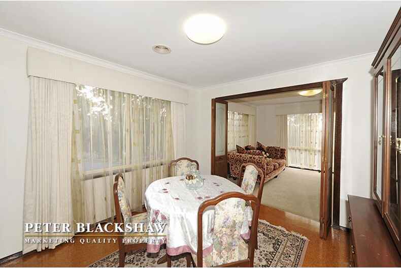 Lot 8/6 Carumbi Place Isabella Plains Lot 8/6 Carumbi Place Isabella Plains