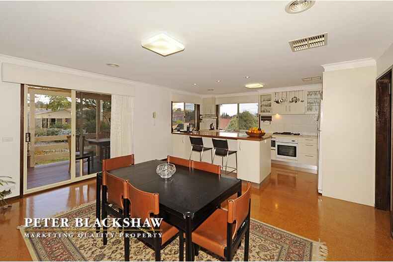 Lot 8/6 Carumbi Place Isabella Plains Lot 8/6 Carumbi Place Isabella Plains