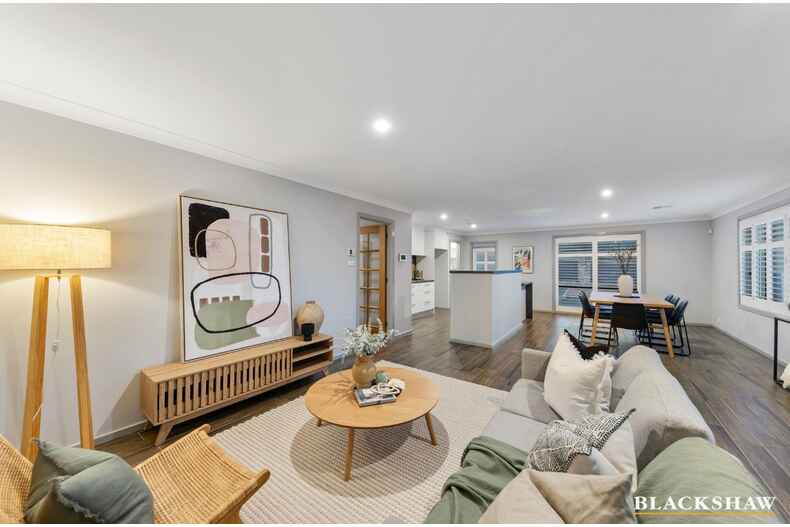 72 Wighton Terrace  Casey