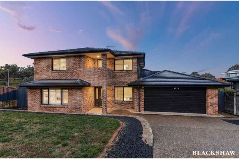 72 Wighton Terrace  Casey