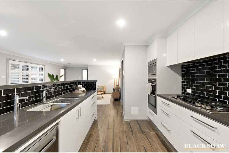 72 Wighton Terrace  Casey