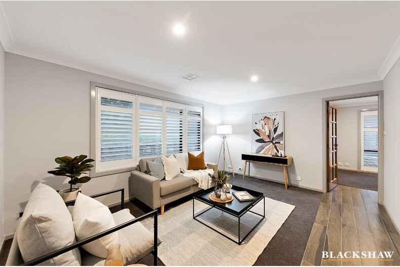 72 Wighton Terrace  Casey