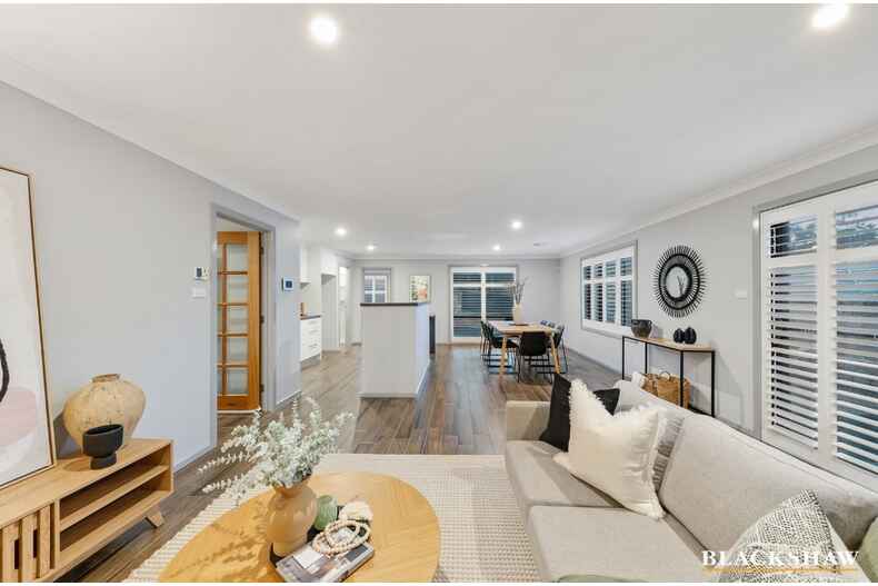 72 Wighton Terrace  Casey