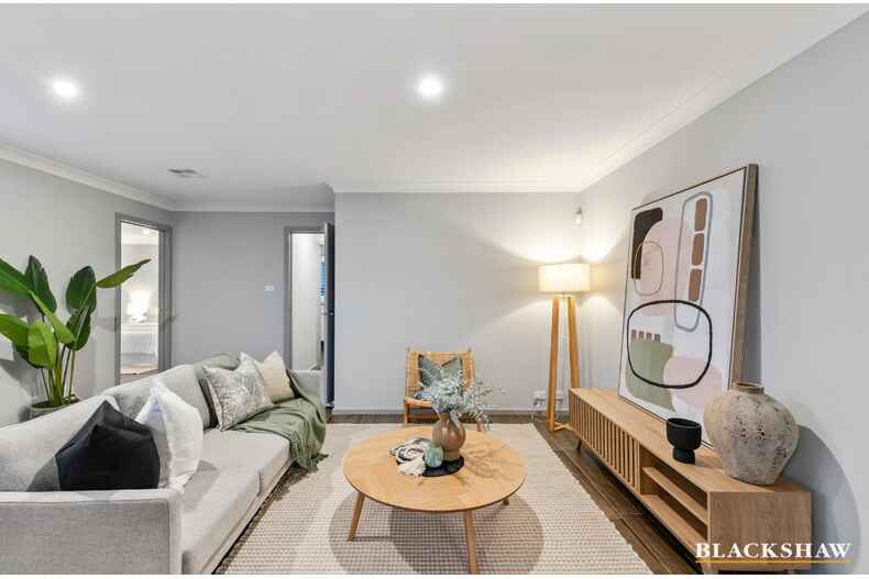 72 Wighton Terrace  Casey