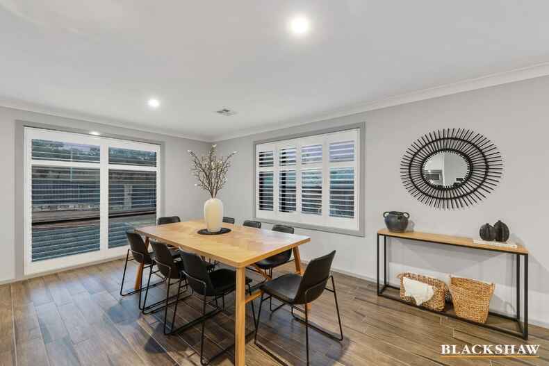 72 Wighton Terrace  Casey