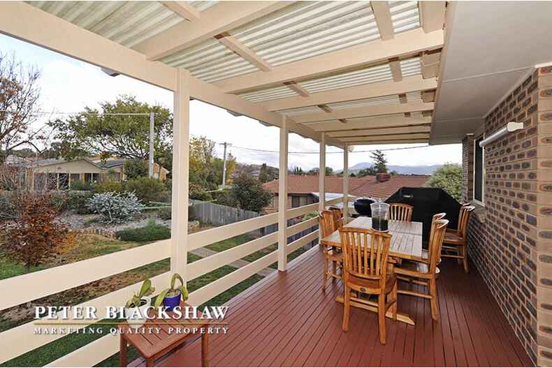 Lot 8/6 Carumbi Place Isabella Plains Lot 8/6 Carumbi Place Isabella Plains