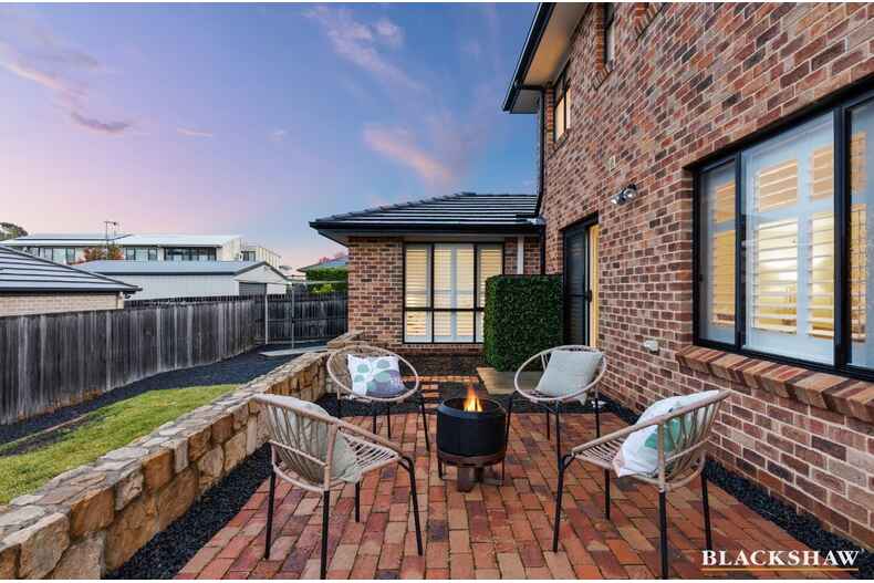 72 Wighton Terrace  Casey