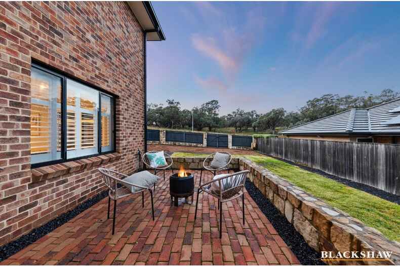 72 Wighton Terrace  Casey