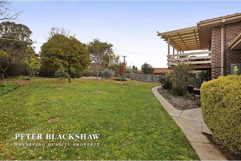 Lot 8/6 Carumbi Place Isabella Plains Lot 8/6 Carumbi Place Isabella Plains