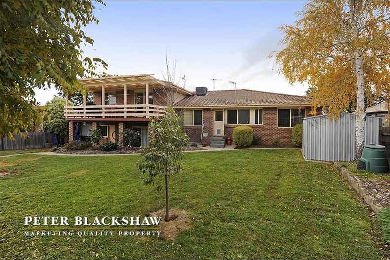 Lot 8/6 Carumbi Place Isabella Plains Lot 8/6 Carumbi Place Isabella Plains