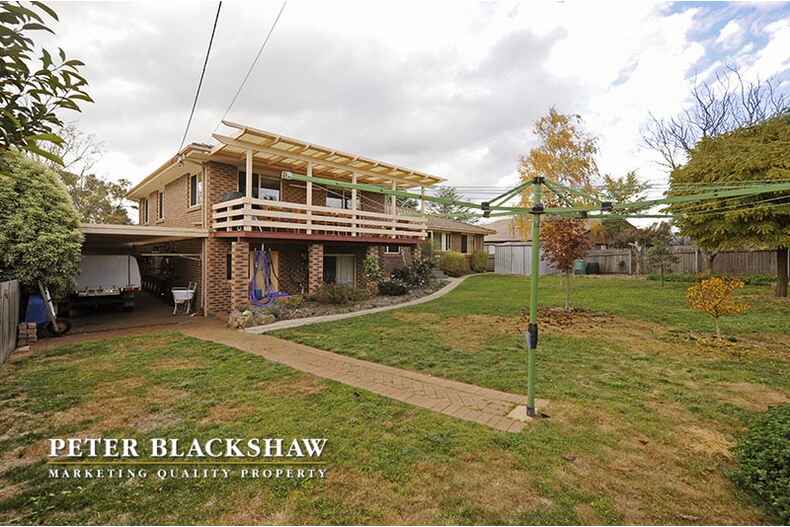 Lot 8/6 Carumbi Place Isabella Plains Lot 8/6 Carumbi Place Isabella Plains